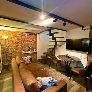 Appartement met een Slaapkamer